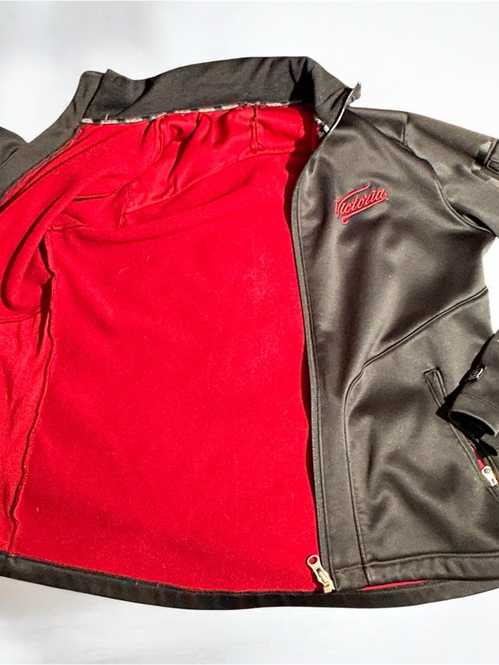 Victoria jacket